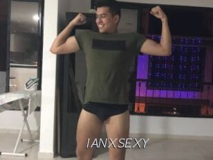 IANXSEXY