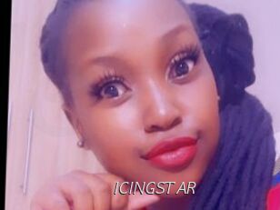 ICINGSTAR Le Scandale