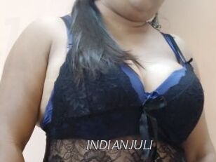 INDIANJULI