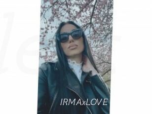 IRMAxLOVE