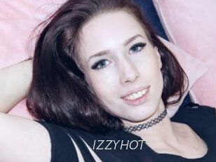 IZZYHOT