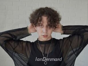IanDenmard