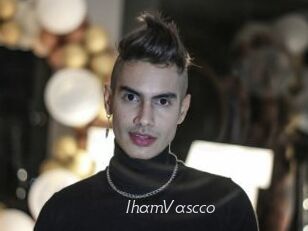 IhamVascco