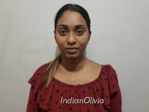 IndianOlivia