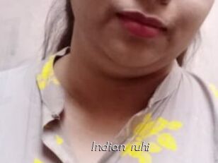 Indian_ruhi