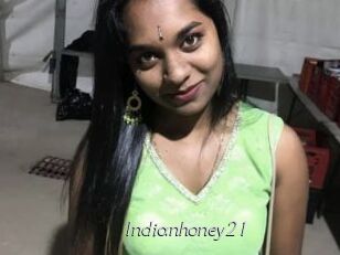 Indianhoney21