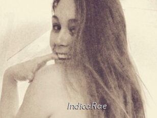 IndicaRae