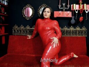 IrisHarly