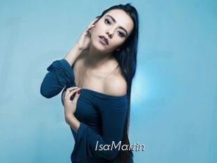 IsaMartin