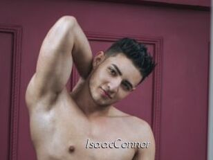 IsaacConnor