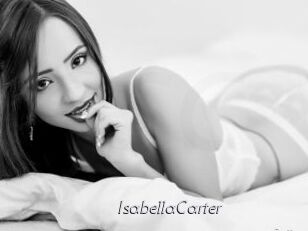 IsabellaCarter
