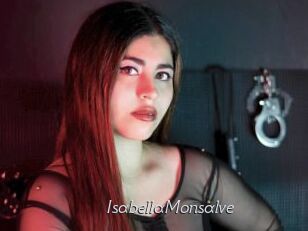 IsabellaMonsalve