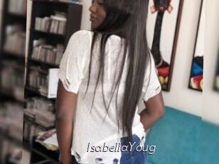 IsabellaYoug