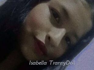 Isabella_TrannyDoll