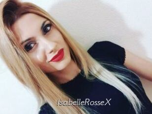 IsabelleRosseX