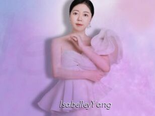 IsabelleyYang