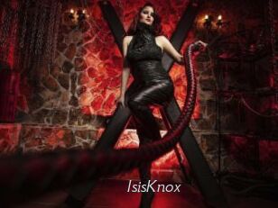 IsisKnox