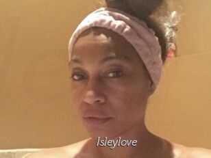 Isleylove