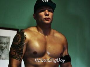 ItalianBigBoy