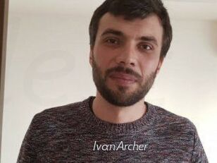 IvanArcher