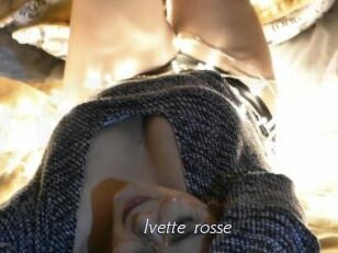 Ivette_rosse