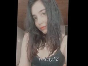 Ividirty18