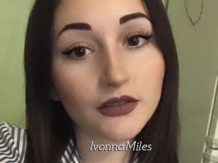 IvonnaMiles