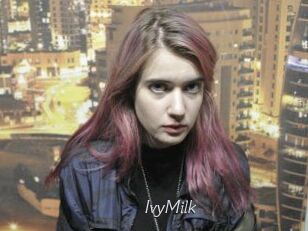 IvyMilk