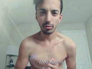 iMarchetta Le Scandale
