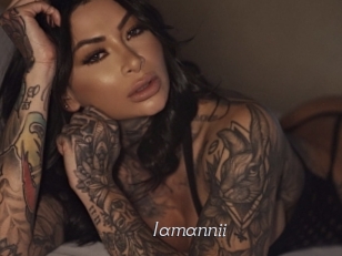 Iamannii