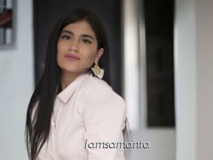 Iamsamanta