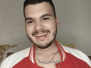 Ianromulo