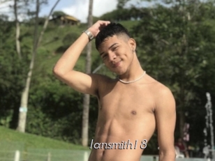 Iansmith18