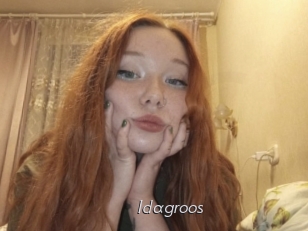 Idagroos