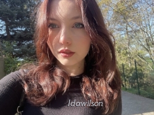 Idawilson