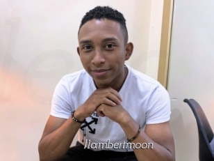 Ilambertmoon