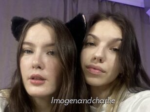 Imogenandcharlie