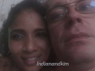 Indianandkim