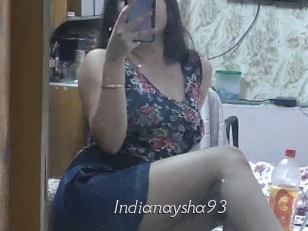 Indianaysha93