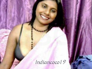 Indiancoco19