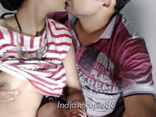 Indiancouple88