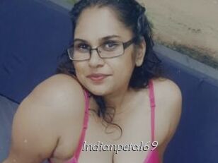 Indianpetal69