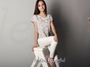 Indiragraceful