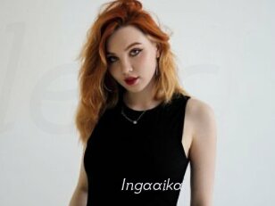 Ingaaika