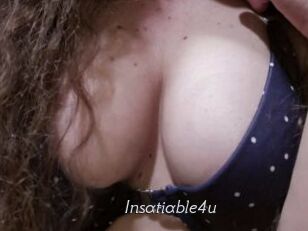 Insatiable4u