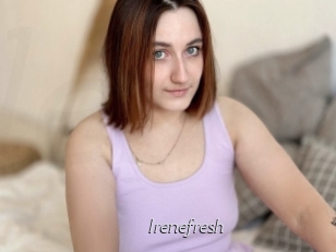 Irenefresh