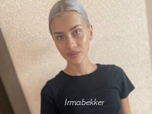 Irmabekker