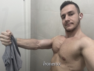 Ironericc