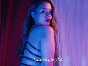 Isabelafletcher