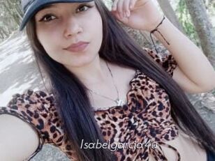 Isabelgarcia4u
